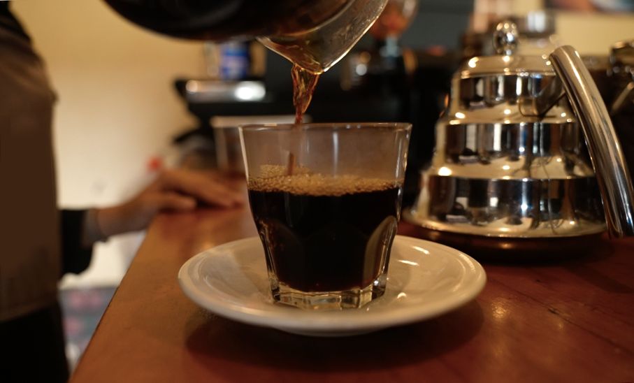 Menangkap Peluang Usaha Kopi Kekinian melalui Program Pendidikan