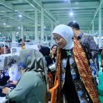 Menaker Harap Pekerja Terhindar Tuberkolosis di Tempat Kerja