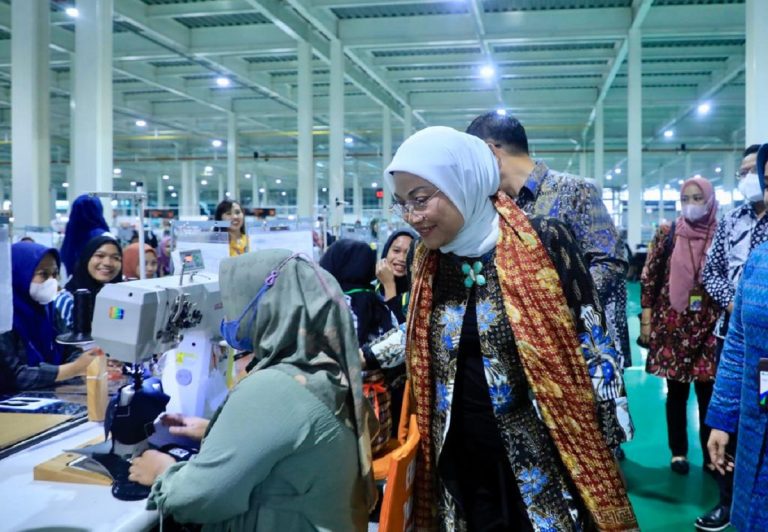 Menaker Harap Pekerja Terhindar Tuberkolosis di Tempat Kerja