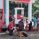 Pemkab Kebumen Beri Subsidi BBM Sebanyak 103 Liter untuk 437 Nelayan
