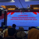 Indeks Kerawanan Pemilu Kabupaten Magelang Termasuk Rawan Tinggi