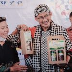 Menparekraf: UMKM Kembali Jadi Pahlawan Ekonomi di Tahun 2023