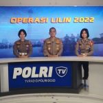 Ribuan Kendaraan Terjaring ETLE, Polri: Taati Lalu Lintas Demi Keselamatan