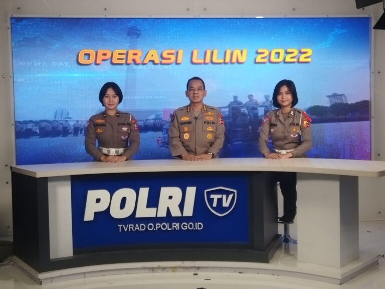 Ribuan Kendaraan Terjaring ETLE, Polri: Taati Lalu Lintas Demi Keselamatan