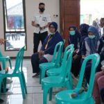 Menkes Budi Pantau Langsung Penanganan Stunting di Daerah