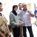 Sebanyak 130 Atlet Berprestasi Terima Tali Asih dari KONI