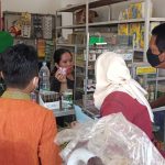 Operasi Lapangan BKC Ilegal Terus Digencarkan di Kabupaten Demak