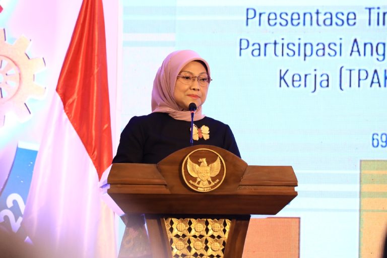 Hari Migran Internasional 2022, Pasca Pandemi Covid-19, Saatnya PMI Bangkit