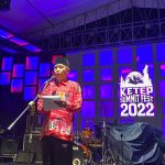 Ketep Summit Festival Bisa Menjadi Ajang Promosi Wisata Magelang