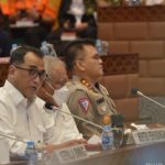 44,7 Juta Orang Diprediksi Bepergian, Kemenhub Siapkan Penyelenggaraan Angkutan Nataru dengan Matang