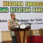 Kesbangpol Diminta Waspadai Potensi Gangguan Kondusivitas Jateng 