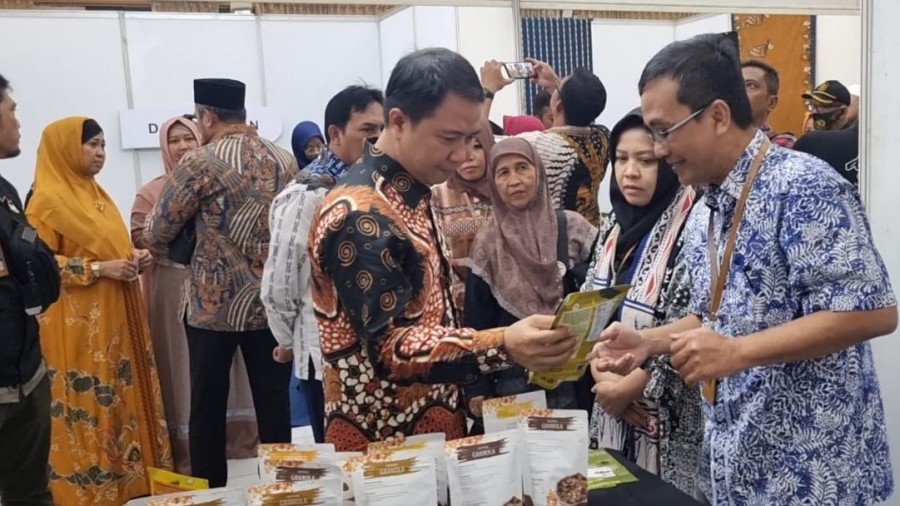 Kemenag Berencana Buka Toko Haji di 13 Embarkasi