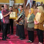 Tularkan Semangat Konservasi, Pemprov Jateng Dukung Unnes Green School Ranking