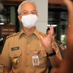 Jelang Tahun Baru 2023, Ganjar Ketersediaan Beras Aman