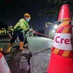 DPU BMCK Jateng Kaji Pemakaian Teknik Pembetonan Cepat