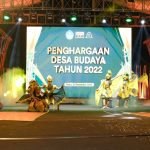 Penghargaan Desa Budaya, Apresiasi Penggerak Ekosistem Kebudayaan di Pedesaan  
