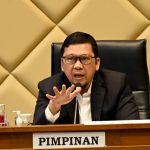 Komisi II DPR Akan Minta Penjelasan Terkait Dugaan Kecurangan KPU