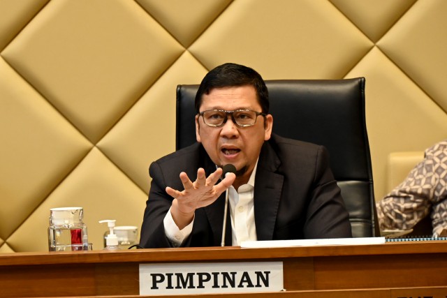 Komisi II DPR Akan Minta Penjelasan Terkait Dugaan Kecurangan KPU