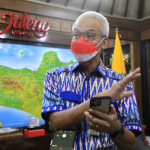 Pemprov Salurkan Rp 247,6 M untuk Insentif Guru Ngaji dan Madrasah Diniyah