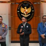 Pemerintah Resmi Mengizinkan Liga 1 Indonesia Melanjutkan Kompetisi