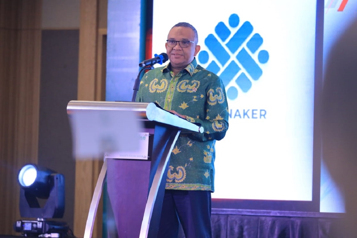 Kemnaker Tegaskan MHI Memiliki Peran Penting Wujudkan Hubungan Industrial yang Harmonis