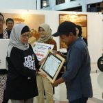 Mulai Menggeliat, Seniman Batang Diberi Dana Hibah