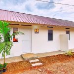 Dalam 10 Hari Abipraya Tuntaskan 21 Rumah RISHA di Cianjur