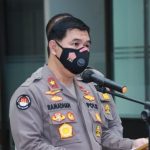 Polri Tahan Dua Tersangka TPPU yang Rugikan Negara Miliaran