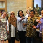 Kunjungi Kota Magelang, Delegasi Tula State University Rusia Tindak Lanjuti Kerja Sama Sister City