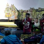 Kisah Semar Mbangun Kayangan, Edukasi Warga Nglengkir Cegah Peredaran Rokok Ilegal