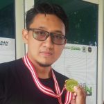 Guru MTsN 1 Pati Raih Medali International Online Art Competition 2022