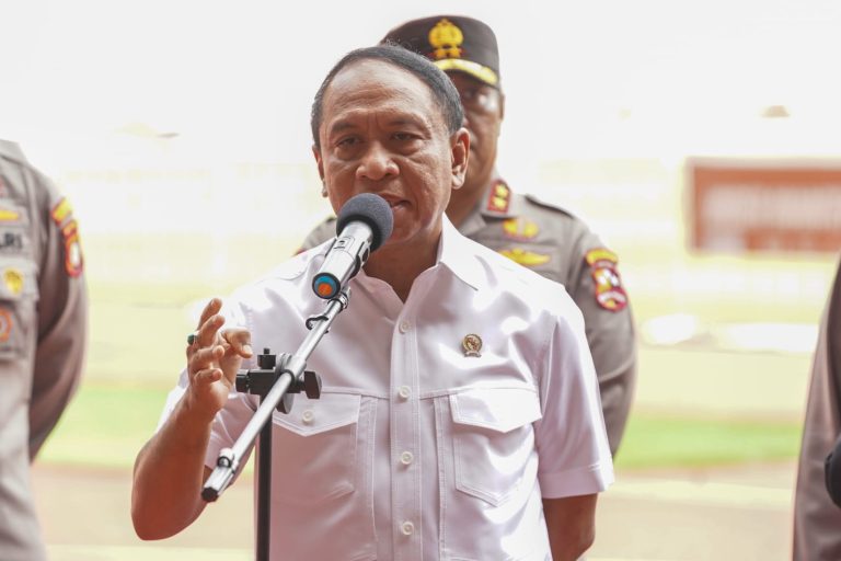 Menpora Amali Sampaikan Komitmen FIFA Dukung Penyelenggaraan Piala Dunia U-20 di Indonesia