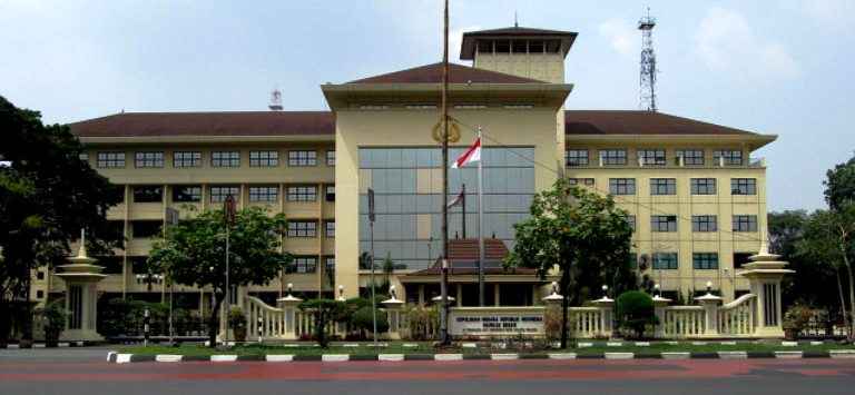 Survei Charta Politika: Kepercayaan Masyarakat pada Polri Meningkat