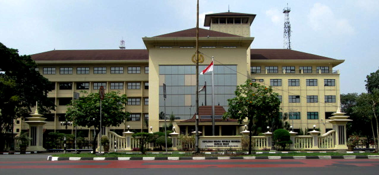 Survei Charta Politika: Kepercayaan Masyarakat pada Polri Meningkat