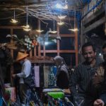 Ajang Reuni Pecinta Sejarah, Pameran Magelang Tempo Doeloe 2022