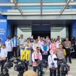 Pantau Arus Lalin Libur Nataru 2022/2023, Kepala BMKG Imbau Masyarakat untuk Waspada