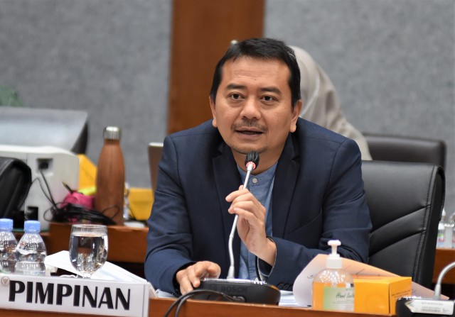 DPR-Pemerintah Sepakat Sekolah Tidak Wajib Implementasikan Kurikulum Merdeka