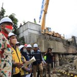Ganjar Nyatakan Jembatan Juwana Tidak Bisa Dipercepat dan Masyarakan Diminta Manfaatkan Jalur Alternatif