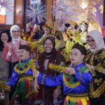 Mensos Buka HDI Expo 2022, Tampilkan Potensi dan Hasil Karya Disabilitas