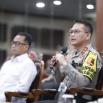 Warga Diimbau Waspadai Cuaca dan Puncak Arus Lalu Lintas