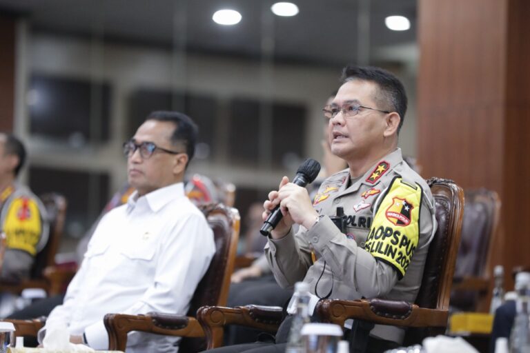 Warga Diimbau Waspadai Cuaca dan Puncak Arus Lalu Lintas