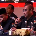 KPU Tetapkan 17 Partai Nasional, 6 Partai Lokal Aceh Menjadi Peserta Pemilu 2024