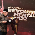 JAKARTA, KanalMuria – Bangsa Indonesia tengah mempersiapkan generasi yang unggul, berkarakter, berakhlak mulia, dan memiliki wawasan kebangsaan agar berdaya saing dan bisa sejajar dengan bangsa-bangsa maju di dunia.