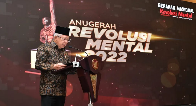 JAKARTA, KanalMuria – Bangsa Indonesia tengah mempersiapkan generasi yang unggul, berkarakter, berakhlak mulia, dan memiliki wawasan kebangsaan agar berdaya saing dan bisa sejajar dengan bangsa-bangsa maju di dunia.