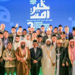 Konferensi Islam ASEAN 2022 Sepakat Sinergi Diseminasi Moderasi Beragama