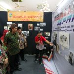 Pameran Kesejarahan, Mulai Perjalanan Pahlawan Hingga Ragam Keris