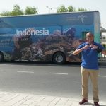 Menparekraf Manfaatkan FIFA World Cup Qatar 2022 untuk Promosikan Sektor Parekraf Indonesia