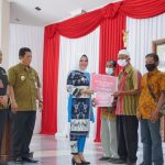 Pemkab Klaten Rehab 1.715 Unit RTLH hingga Akhir Tahun