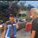 Jalang Nataru, Ganjar Cek Tol Semarang-Solo