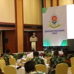 Menko PMK: Jadikan Waspada Bencana Sebagai Gaya Hidup